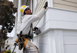 Siding Removal and Disposal in Lake Mathews, CA